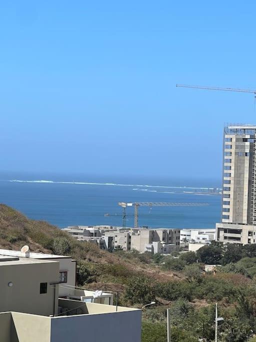 Jumeirah On The Hills, Mamelles Dakar Zewnętrze zdjęcie