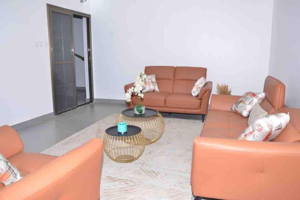 Jumeirah On The Hills, Mamelles Dakar Zewnętrze zdjęcie