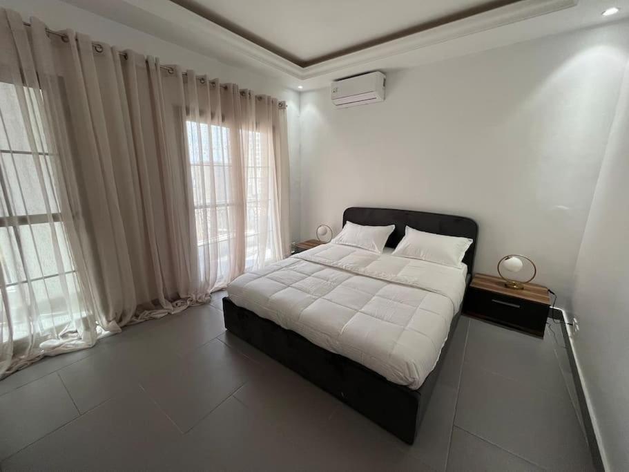 Jumeirah On The Hills, Mamelles Dakar Zewnętrze zdjęcie