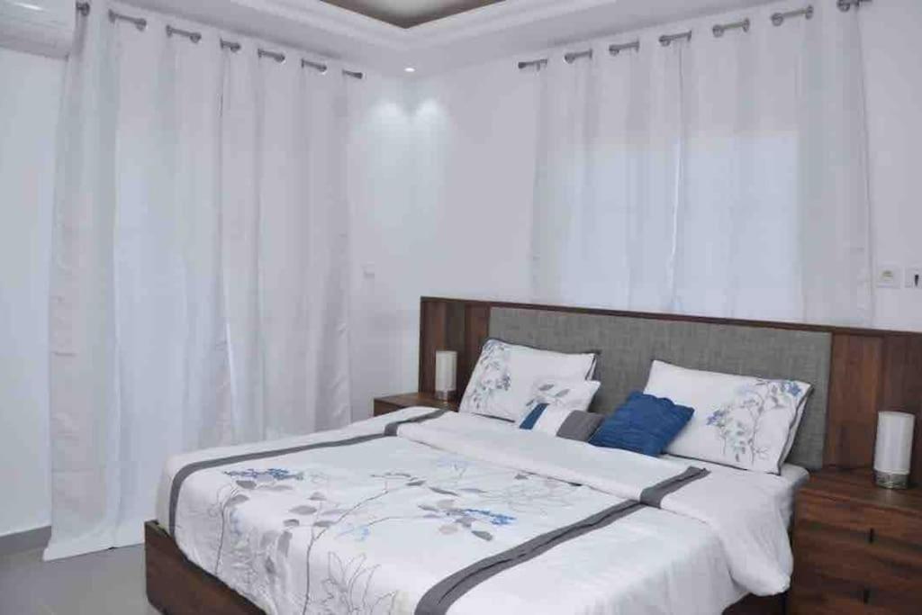 Jumeirah On The Hills, Mamelles Dakar Zewnętrze zdjęcie