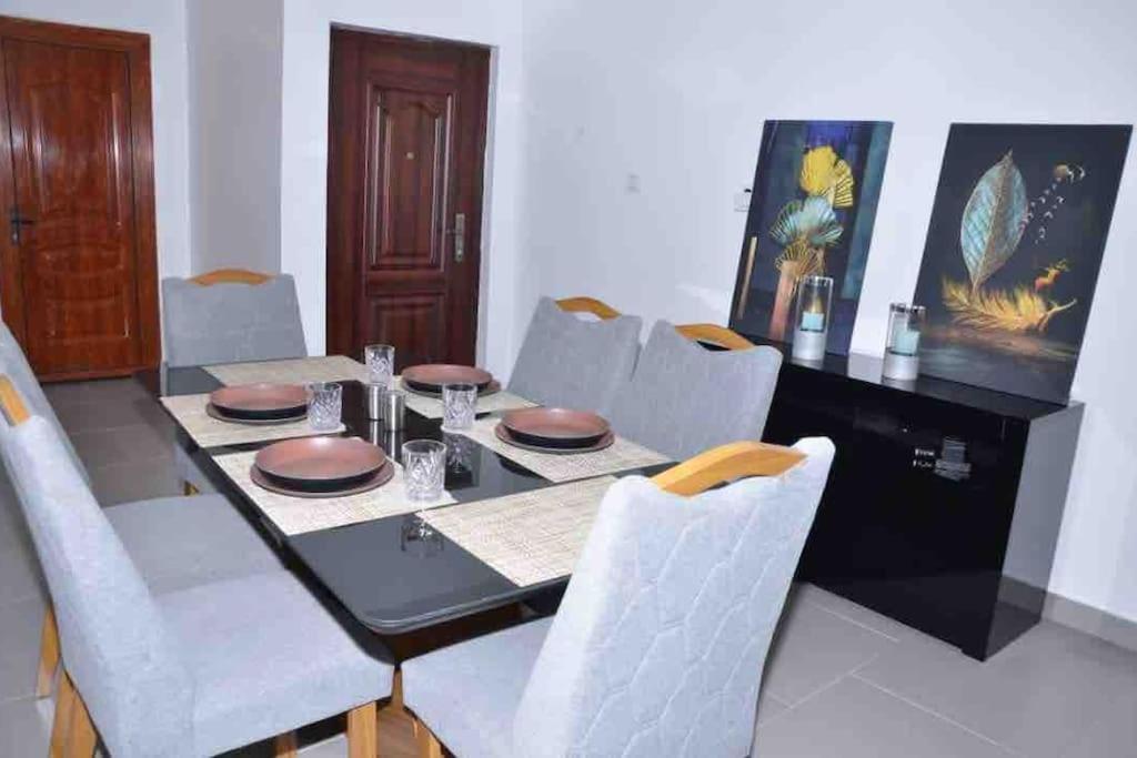 Jumeirah On The Hills, Mamelles Dakar Zewnętrze zdjęcie