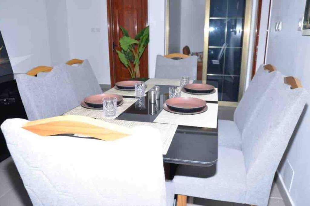 Jumeirah On The Hills, Mamelles Dakar Zewnętrze zdjęcie