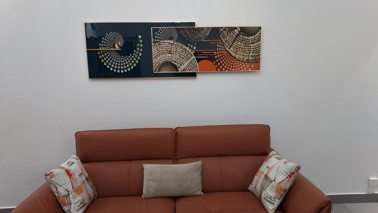 Jumeirah On The Hills, Mamelles Dakar Zewnętrze zdjęcie